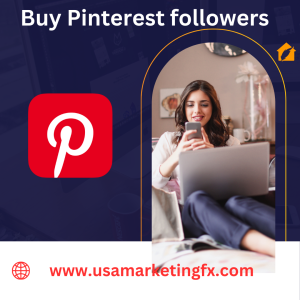 Buy Pinterest followers