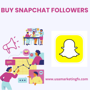 Buy Snapchat Followers