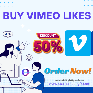 Buy Vimeo Likes