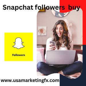 Snapchat followers buy