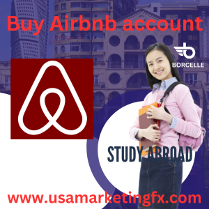 Buy Airbnb account