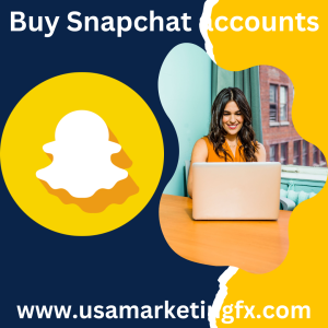 Buy Snapchat accounts (1)