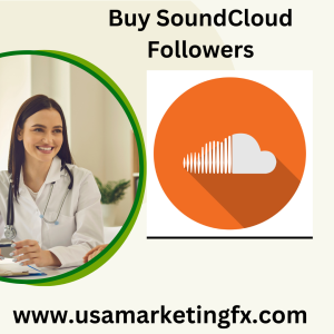 Buy SoundCloud Followers (1)