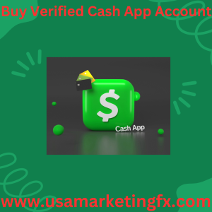 Buy Verified Cash App Account