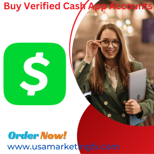 Buy Verified Cash App Accounts