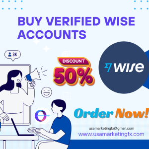 Buy Verified Wise Accounts