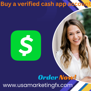 Buy a verified cash app account