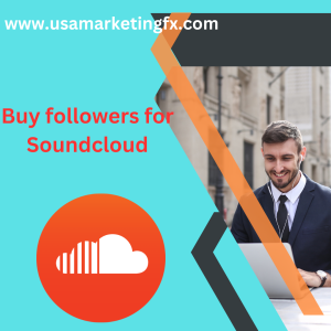 Buy followers for Soundcloud (1)