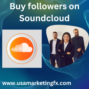 Buy followers on Soundcloud (1)