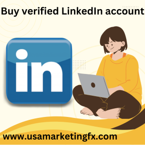 Buy verified LinkedIn account