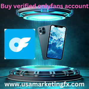 Buy verified onlyfans account