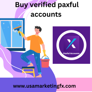 _Buy verified paxful accounts