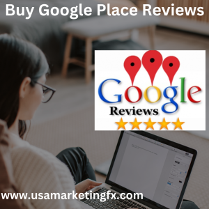 Buy Google Place Reviews